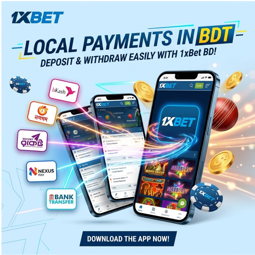Local Payments