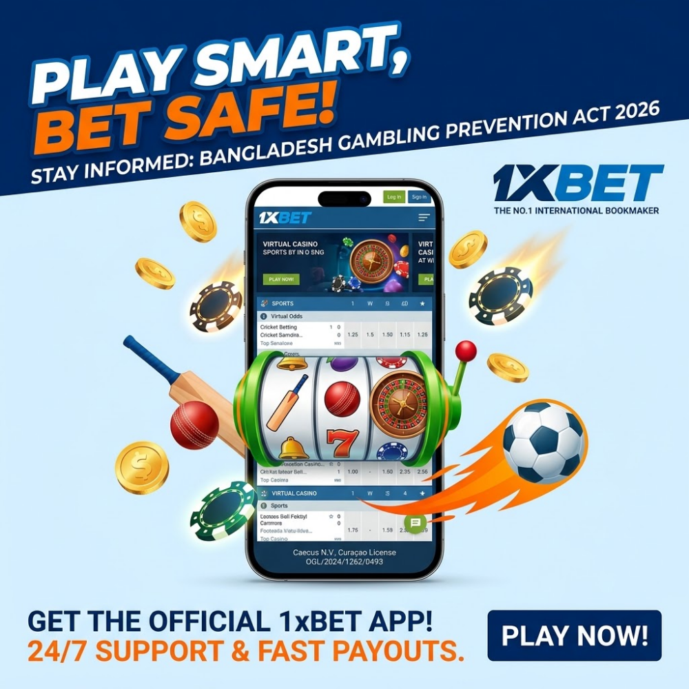 Responsible Gambling Recommendations